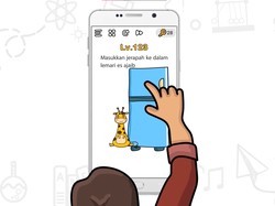 Kunci Jawaban Brain Out Terlengkap Level 1 Hingga Level Akhir