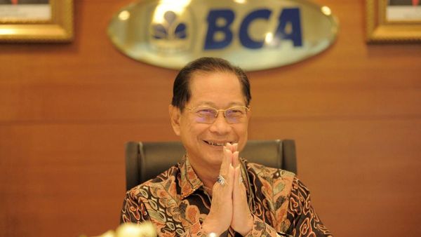 Laba BCA Naik 24% di Semester I-2022