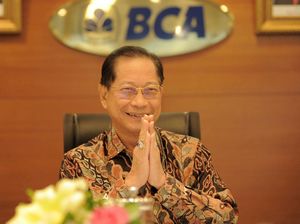 Laba BCA Naik 24% di Semester I-2022