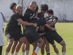 PSM Dapat Tambahan Amunisi Jelang Hadapi Persis Solo di Liga 1