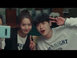 Sinopsis Big Mouth, Drakor Lee Jong Suk Jadi Suami Yoona, Tayang di Disney+