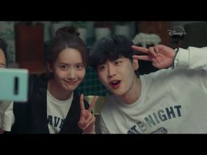 Sinopsis Big Mouth, Drakor Lee Jong Suk Jadi Suami Yoona, Tayang di Disney+ Sinopsis Big Mouth, Drakor Lee Jong Suk Jadi Suami Yoona, Tayang di Disney+