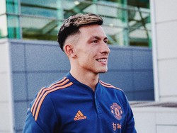 Jaap Stam: Lisandro Martinez Memang Enggak Tinggi, tapi...