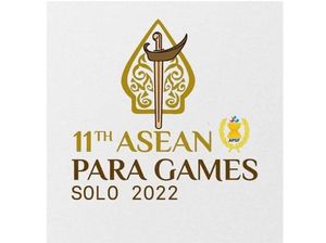 Bertambah! 17 Peserta ASEAN Para Games Terpapar COVID-19 Bertambah! 17 Peserta ASEAN Para Games Terpapar COVID-19