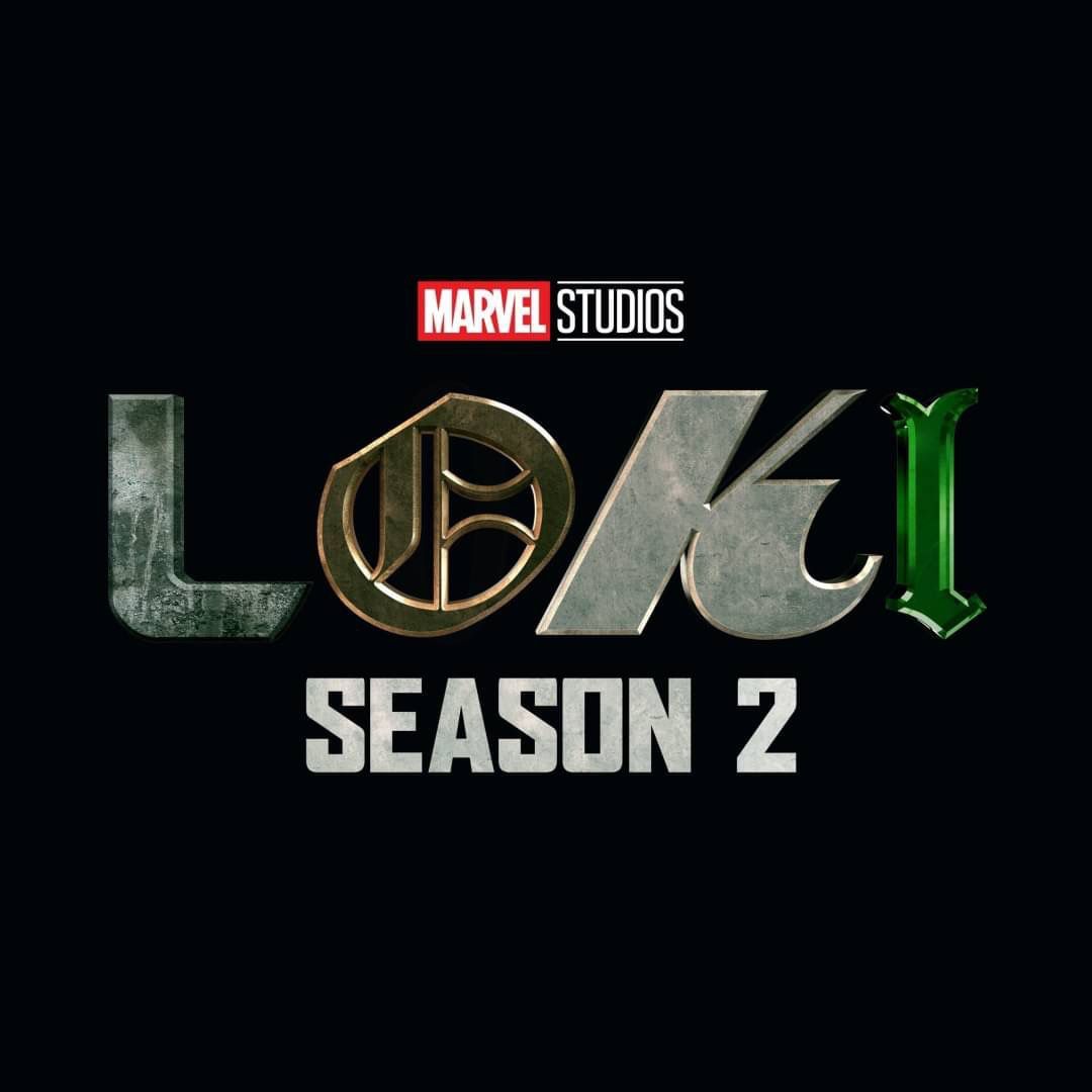 Loki Season 2