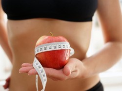 9 Makanan Pembakar Lemak Buat yang Lagi Diet