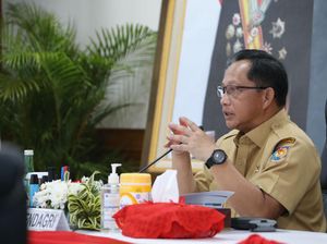 Saran Mendagri Bagi Honorer Tak Lolos PPPK Disalurkan ke BUMN-BUMD Saran Mendagri Bagi Honorer Tak Lolos PPPK Disalurkan ke BUMN-BUMD