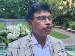 Permintaan Menkominfo ke Warga RI soal Paypal hingga Steam cs