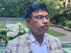 Apa Kabar Rencana SpaceX Bikin Bandara Antariksa di Papua? Apa Kabar Rencana SpaceX Bikin Bandara Antariksa di Papua?