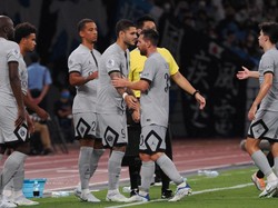 Sangarnya PSG, Punya Dua Starting XI Kelas Dunia!