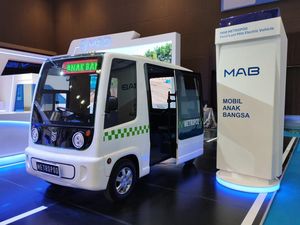 Angkot Masa Depan Buatan MAB, Cocok Dijadikan Kendaraan Shuttle Angkot Masa Depan Buatan MAB, Cocok Dijadikan Kendaraan Shuttle