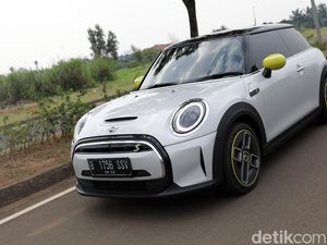 Harga Mini Cooper Listrik 2023: Varian, Spesifikasi, dan Keunggulan Harga Mini Cooper Listrik 2023: Varian, Spesifikasi, dan Keunggulan