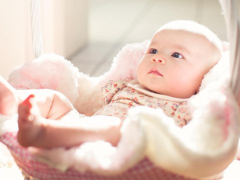 Nama bayi perempuan