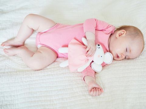 Nama bayi perempuan