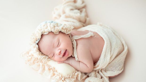 Nama bayi perempuan