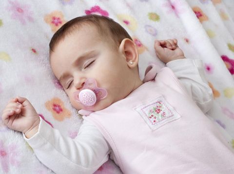Nama bayi perempuan