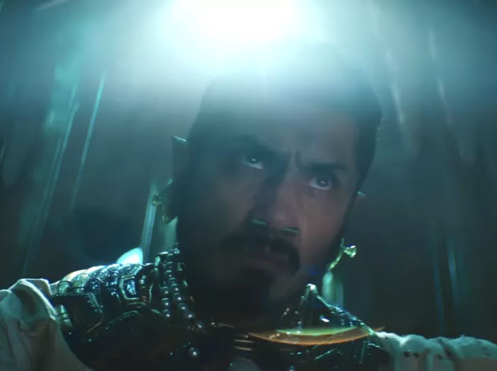 2 Karakter Baru Black Panther: Wakanda Forever Mencuri Perhatian 2 Karakter Baru Black Panther: Wakanda Forever Mencuri Perhatian