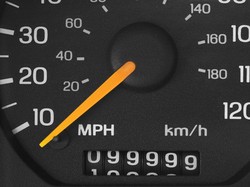 Ini Mobil Paling Capek di Dunia, Sudah Jalan 5,2 Juta Km!