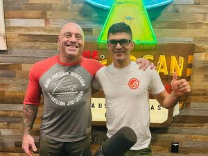Petarung ONE Championship Ini Tertarik Belajar Bahasa Indonesia Petarung ONE Championship Ini Tertarik Belajar Bahasa Indonesia