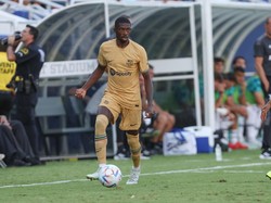 Karena Dembele Memang Dibutuhkan Barcelona