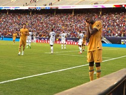 Aksi Individu Mantap Dembele Jebol Gawang Juventus