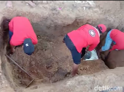 Mengenal Arti Ekshumasi Saat Proses Autopsi Ulang Brigadir J