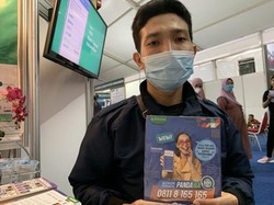 Kata Pegawai Swasta Usai Manfaatkan Program JKN: Alhamdulillah Cocok!