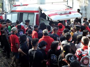 Autopsi Ulang Rampung, Jenazah Brigadir J Langsung Dimakamkan