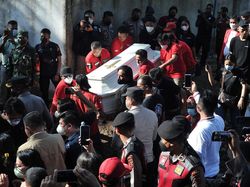 Kronologi Bharada E Tembak Jarak Dekat Brigadir J