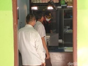 3 ASN di Kota Pasuruan Jadi Tersangka Korupsi Proyek JLU