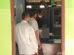 3 ASN di Kota Pasuruan Jadi Tersangka Korupsi Proyek JLU