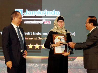 Penghargaan Bergengsi untuk Beragam Kategori