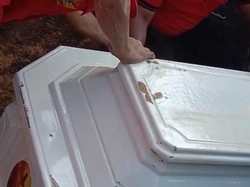 Tim Forensik Selesai Autopsi Brigadir J, Ini yang Jadi Fokus Pemeriksaan