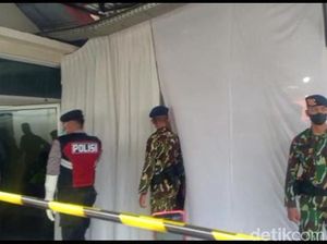 Dokter Sebut Hasil Autopsi Ulang Brigadir J Akan Keluar 4-8 Minggu Dokter Sebut Hasil Autopsi Ulang Brigadir J Akan Keluar 4-8 Minggu