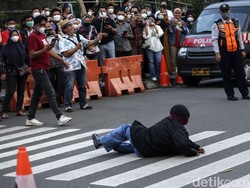 GAYa NUSANTARA Sebut Pemprov DKI LGBT-fobia soal Citayam Fashion Week