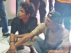 Ini Alasan Pria Topi Koboi Ancam Wanita Pakai Parang di Palembang