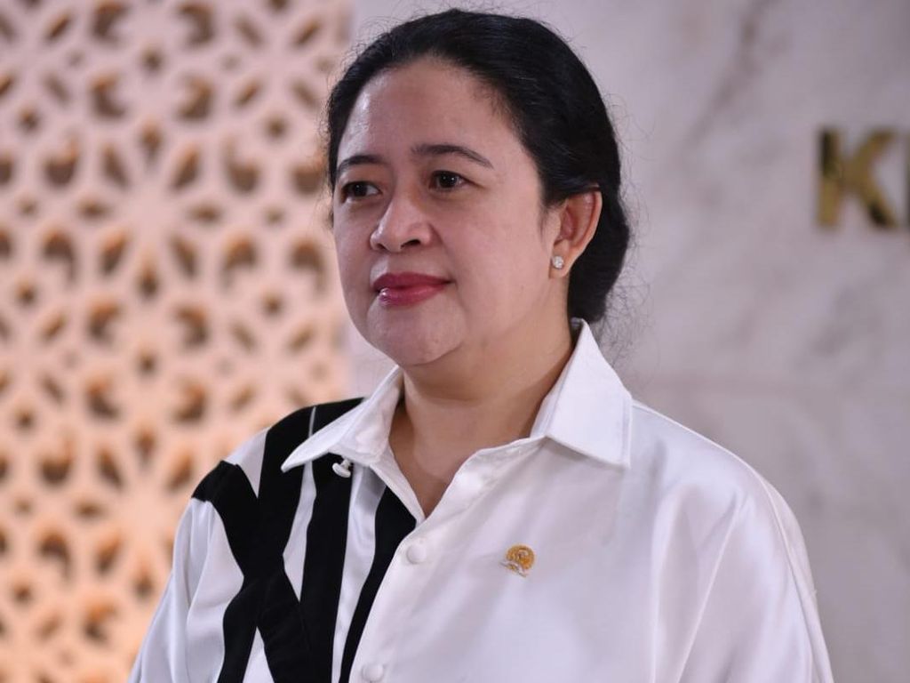 Elite PKB Jagokan Puan Capres PDIP: Trah Darah Biru, Pengikutnya Loyal