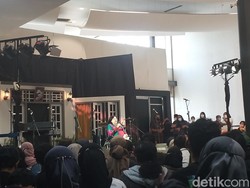 Cerita Evawani Saat Chairil Anwar Minta Dipanggil dengan Namanya