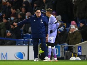 Raphinha Bisa ke Barca karena Bielsa