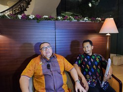 Razman Nasution Bantah Tudingan Pelecehan Seksual Claudia Senduk!