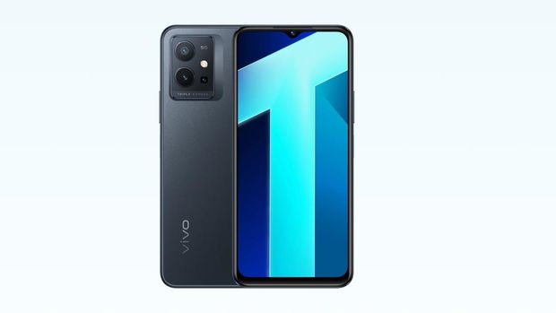 rekomendasi hp 2 jutaan/vivo T1 5G