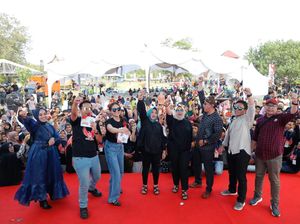 Masyarakat Desa di Sumbar Dukung Ganjar Maju Nyapres 2024 Masyarakat Desa di Sumbar Dukung Ganjar Maju Nyapres 2024
