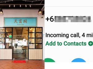 Hampir Rugi! Restoran Ini Ditipu dengan Modus Pesan Menu Termahal Hampir Rugi! Restoran Ini Ditipu dengan Modus Pesan Menu Termahal