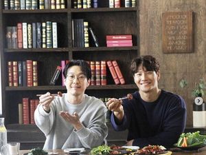Kalau Liburan ke Korea, 5 Restoran Milik Seleb Ini Wajib Dikunjungi Kalau Liburan ke Korea, 5 Restoran Milik Seleb Ini Wajib Dikunjungi