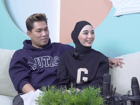 Rizal Armada Temukan Hidayah saat Istri Mualaf