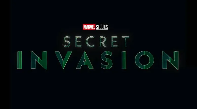 Secret Invasion