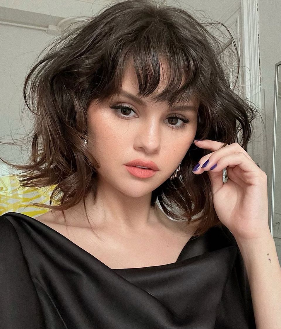 Selena Gomez