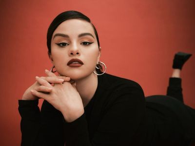 Selena Gomez yang Makin Dewasa