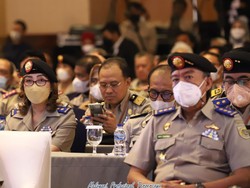 Pangkat dan Golongan PNS: Kenali Urutan dan Kenaikannya