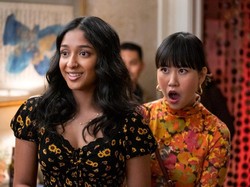 Review Never Have I Ever (Season 4): Sebuah Konklusi yang Memuaskan